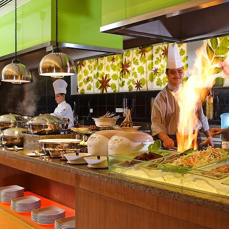 Concorde Hotel Shah Alam Restauracja zdjęcie