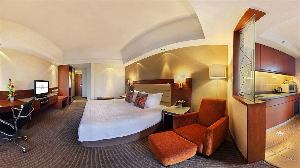 Concorde Hotel Shah Alam Zewnętrze zdjęcie