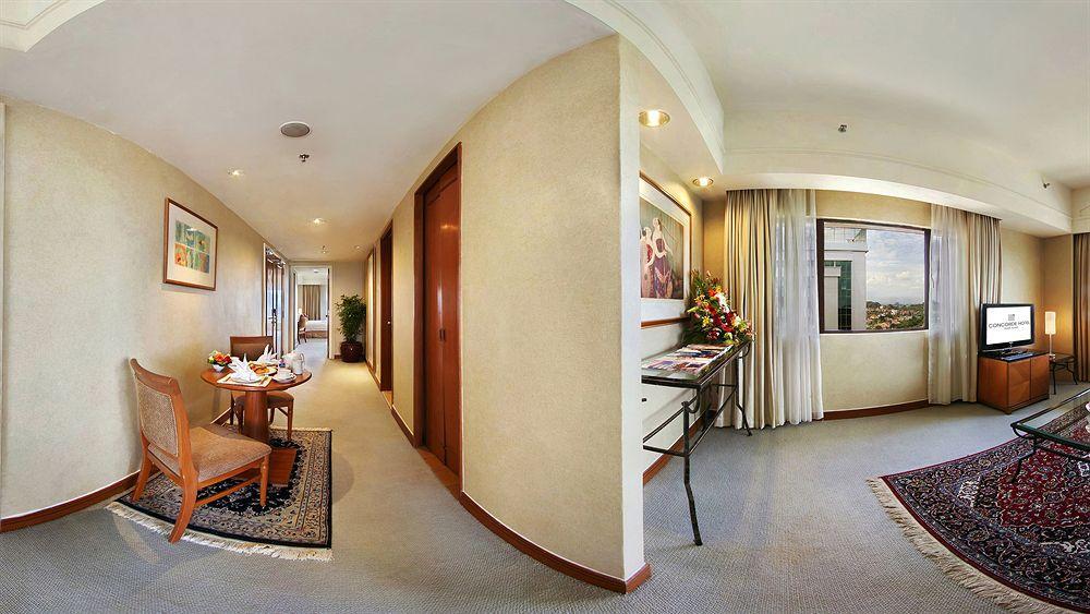 Concorde Hotel Shah Alam Zewnętrze zdjęcie