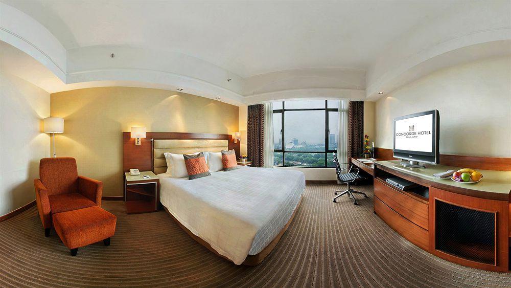 Concorde Hotel Shah Alam Zewnętrze zdjęcie