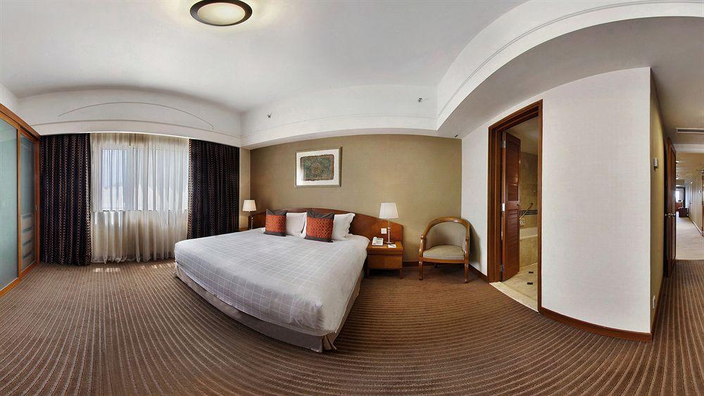 Concorde Hotel Shah Alam Zewnętrze zdjęcie