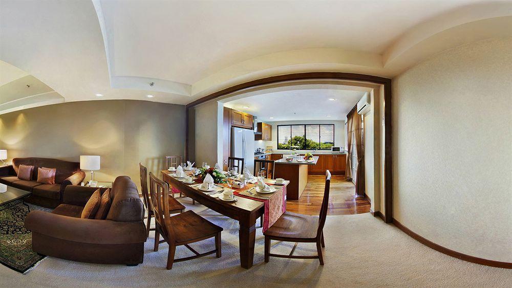 Concorde Hotel Shah Alam Zewnętrze zdjęcie