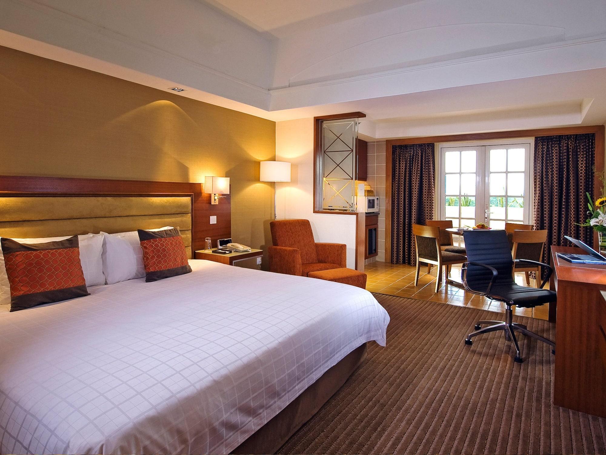 Concorde Hotel Shah Alam Zewnętrze zdjęcie