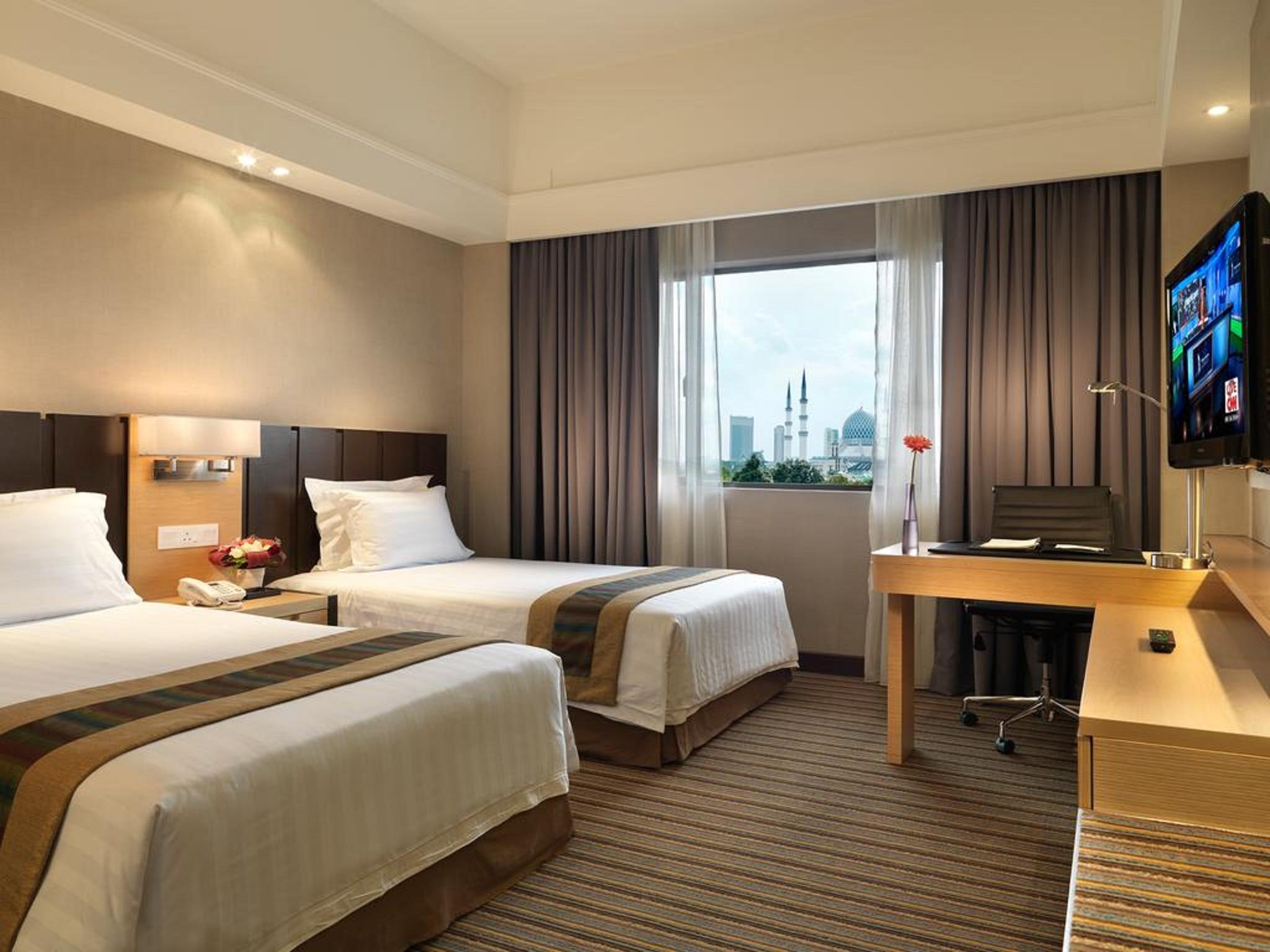 Concorde Hotel Shah Alam Zewnętrze zdjęcie