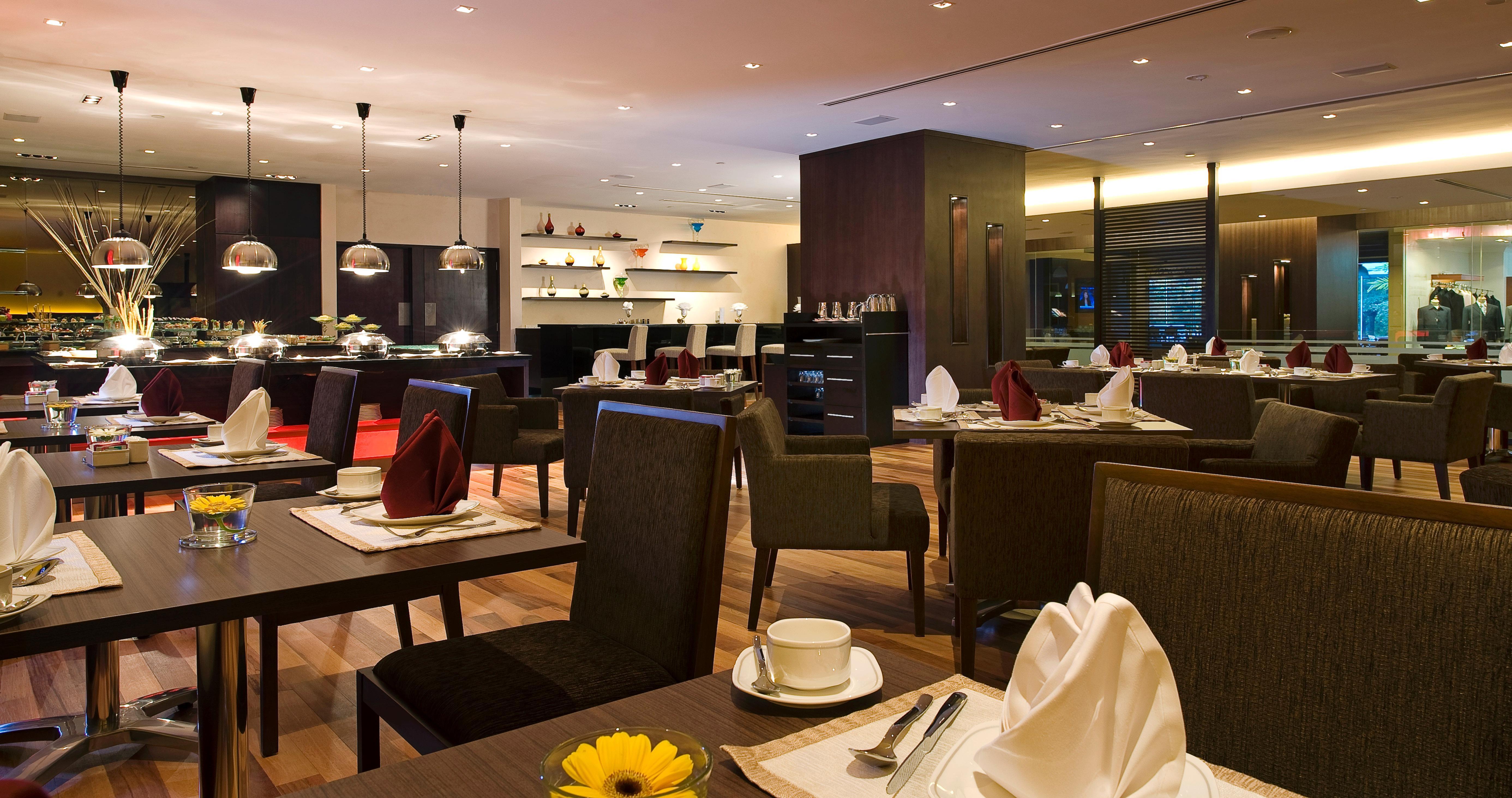 Concorde Hotel Shah Alam Zewnętrze zdjęcie