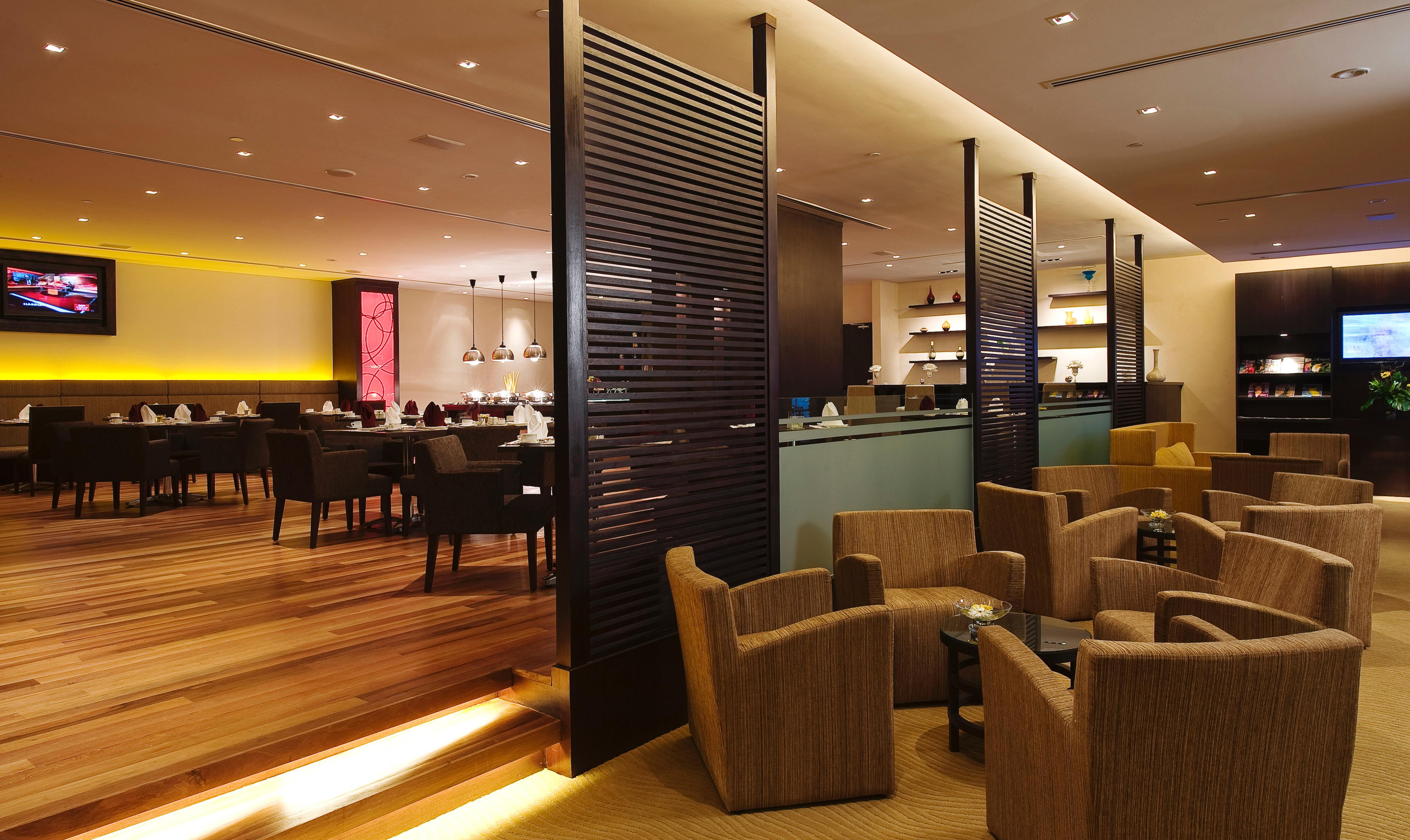 Concorde Hotel Shah Alam Zewnętrze zdjęcie