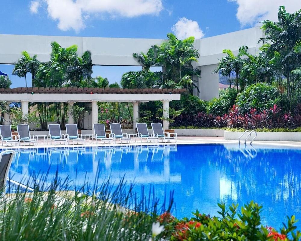 Concorde Hotel Shah Alam Zewnętrze zdjęcie