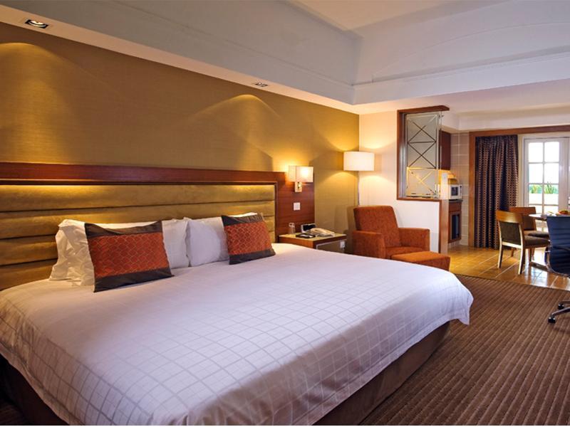 Concorde Hotel Shah Alam Zewnętrze zdjęcie
