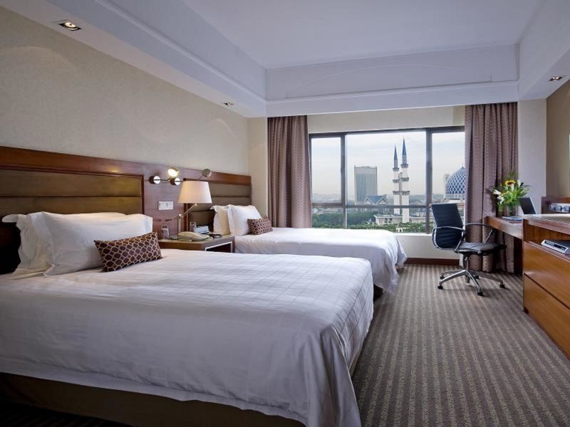 Concorde Hotel Shah Alam Zewnętrze zdjęcie