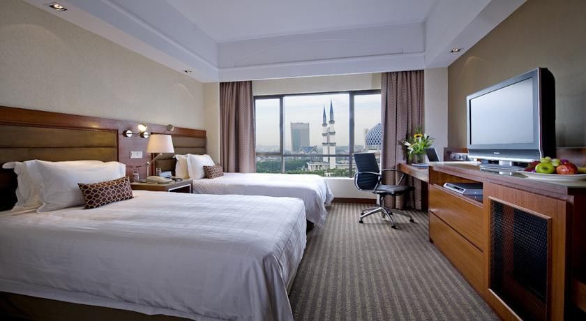 Concorde Hotel Shah Alam Zewnętrze zdjęcie