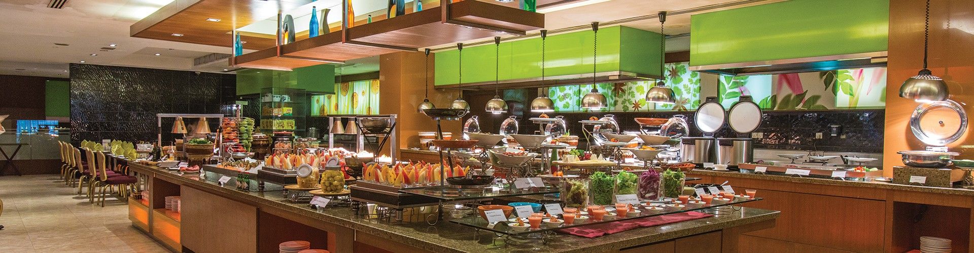 Concorde Hotel Shah Alam Zewnętrze zdjęcie