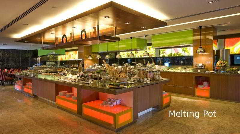 Concorde Hotel Shah Alam Zewnętrze zdjęcie