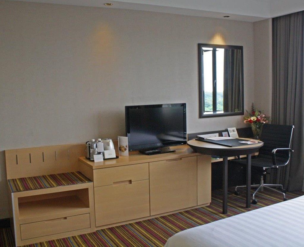 Concorde Hotel Shah Alam Zewnętrze zdjęcie