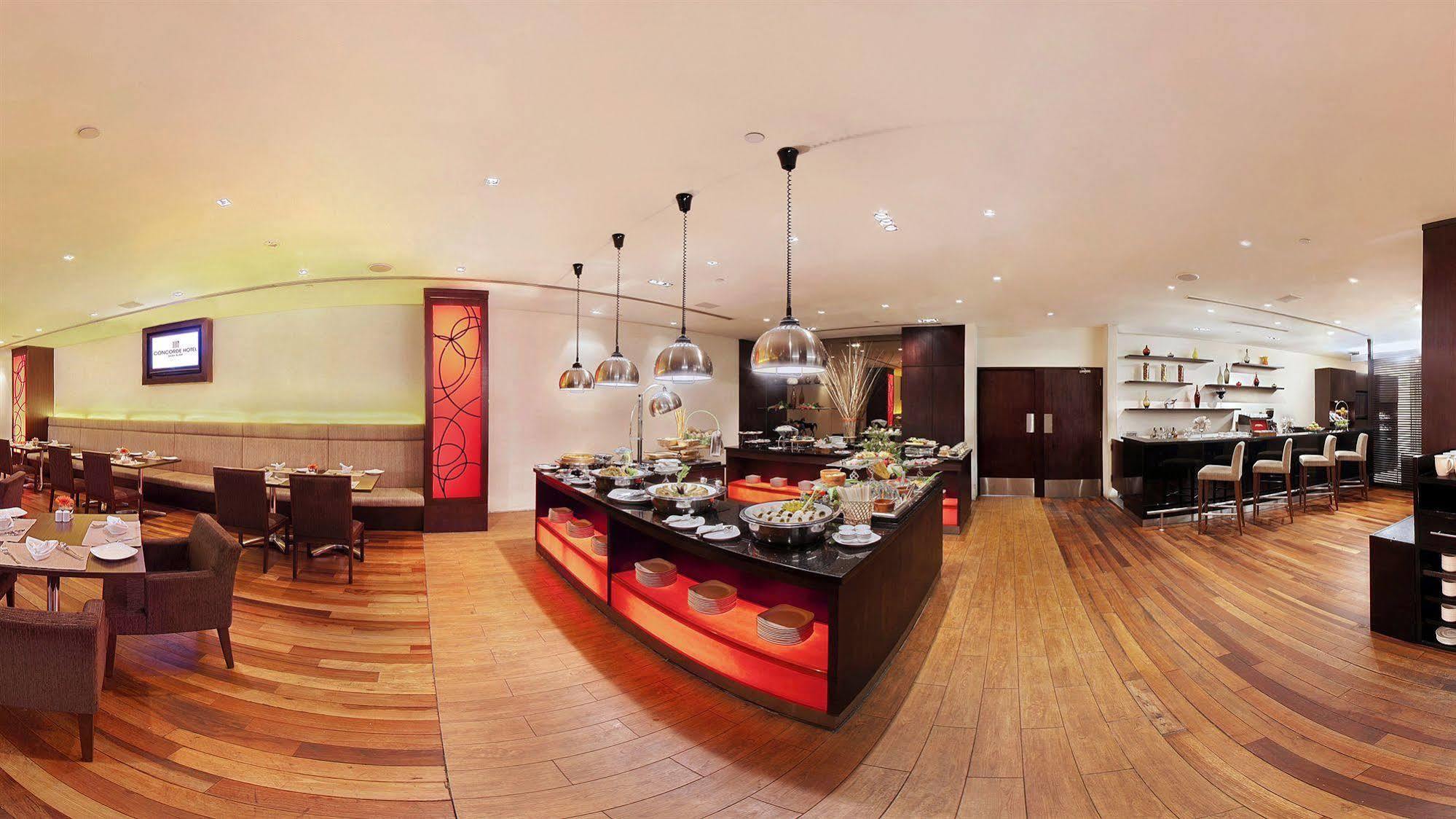 Concorde Hotel Shah Alam Zewnętrze zdjęcie